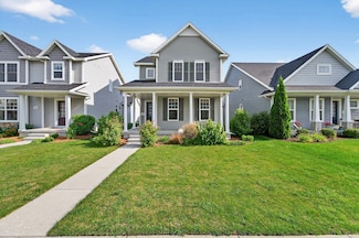 5613 Rustic Pebble Ln, Madison, WI 53718
