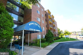 1570 the Fairway Unit 103E, Jenkintown, PA 19046