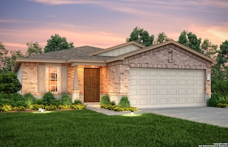 10615 Mexia Ave, San Antonio, TX 78252