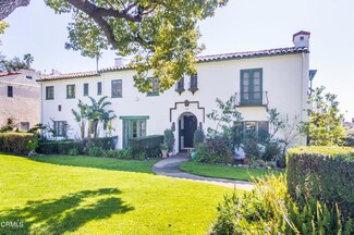 918 E Topeka St, Pasadena, CA 91104
