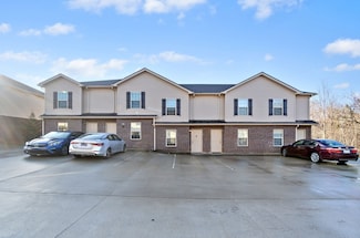 1110 Ashridge Dr Unit D4, Clarksville, TN 37042