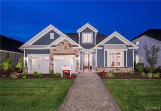 Chesterfield, VA 23832