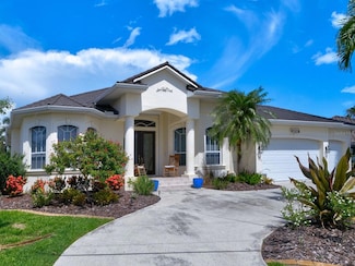 3252 Antigua Dr, Punta Gorda, FL 33950