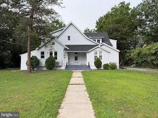 42 N Cove Rd Unit 4, Merchantville, NJ 08109