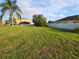 0 Bristol Cir, Poinciana, FL 34758