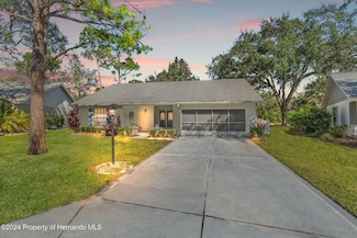 6424 Lost Tree Ln, Spring Hill, FL 34606