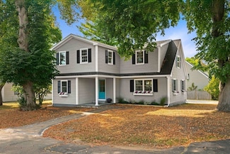 1 Museum Rd, Beverly, MA 01915