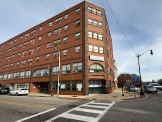 24 Park St Unit 4F, Attleboro, MA 02703