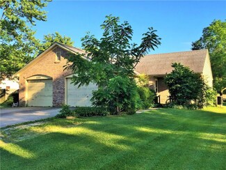 315 Lowry St, Lizton, IN 46149