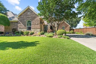 3700 Maverick Trail, McKinney, TX 75070