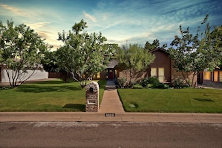 1023 Auburn Dr, Arlington, TX 76012