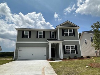 89 Herty Ln, Hinesville, GA 31313