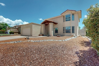 9612 Seligman Ave NE, Albuquerque, NM 87109