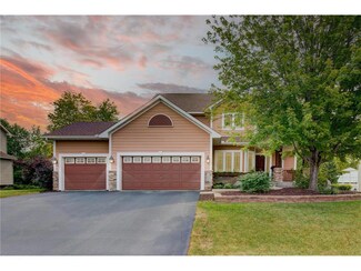 309 Arabian Dr, Jordan, MN 55352