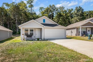 912 Osage Villa Ct, Villa Ridge, MO 63089