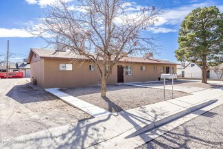 954 Augustine Ave, Las Cruces, NM 88001