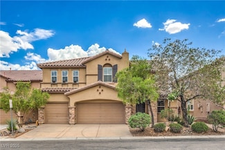 7095 Mountain Den Ave, Las Vegas, NV 89179