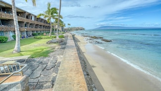 3741 Lower Honoapiilani Rd Unit 114, Lahaina, HI 96761