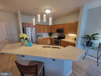 1000 Fountainview Cir Unit 1413, Newark, DE 19713