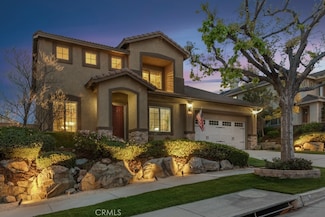 4111 Forest Highlands Cir, Corona, CA 92883