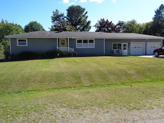 1073 Fulton Ave, Alpena, MI 49707