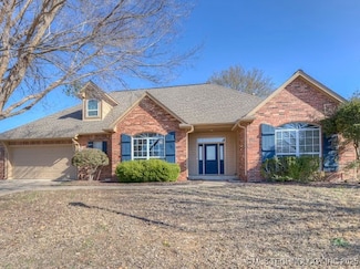 10301 E 92nd St N, Owasso, OK 74055