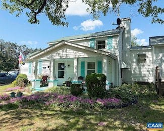4615 Abilene Rd, Charlotte Court House, VA 23923