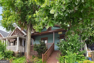 517 Irwin St NE, Atlanta, GA 30312