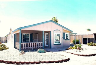 10650 S Avenida Compadres Unit 81, Yuma, AZ 85365