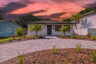 8010 Diagonal Rd N, Saint Petersburg, FL 33702