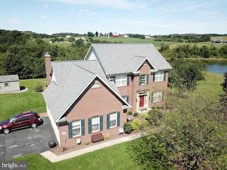 3898 Saint Clair Ct, Monrovia, MD 21770