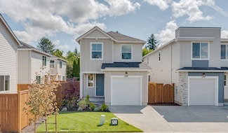 Valerie, Battle Ground, WA 98604