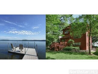 191 Wildwood Ave, Dellwood, MN 55110