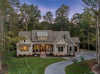 8633 Barrique Rd, New Kent, VA 23124