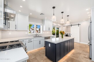8431 E Vía de Encanto, Scottsdale, AZ 85258