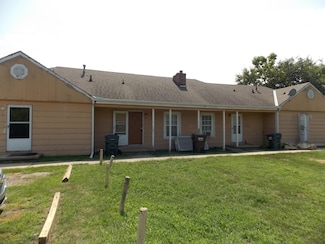 3025 N Fairview Ave, Wichita, KS 67204