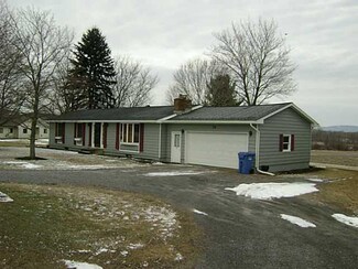 78 S Main St Unit S, Rushville, NY 14544