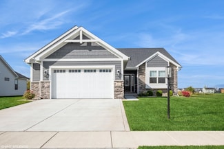 10514 Garnet Way, Dyer, IN 46311