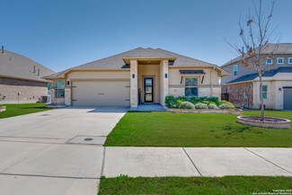 824 Silver Fox, Cibolo, TX 78108