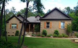 2120 Stonehaven Dr, Auburn, AL 36849