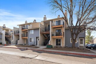 6011 Yarrow St Unit C, Arvada, CO 80004