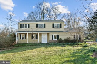22 Skyline Dr, Chalfont, PA 18914