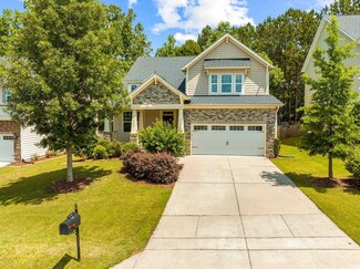 2500 Heathcote Ln, Apex, NC 27502