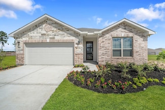 21523 Holbrook Dr, New Caney, TX 77357