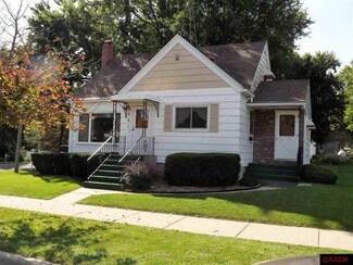 601 Sherman St, Good Thunder, MN 56037
