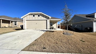 9704 Trusler Rd, Fort Worth, TX 76179
