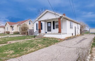 4315 Wells Dr, Louisville, KY 40258