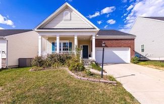 7247 Bostelman Place, Dayton, OH 45424