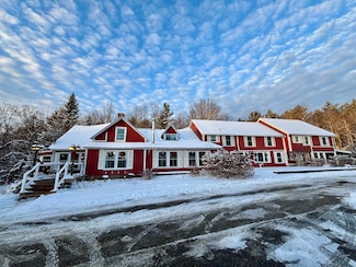 78 Cream Hill Rd, Mendon, VT 05701