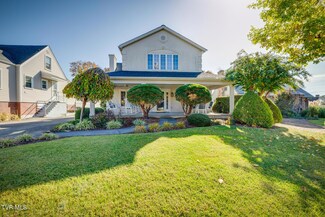 1513 Lamont St, Kingsport, TN 37664